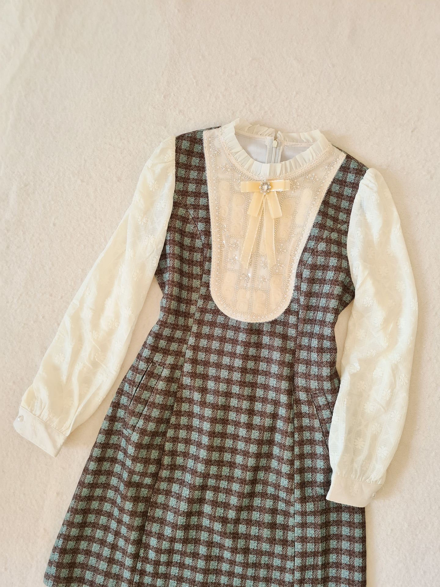  پیراهن وارداتی کره‌ای 